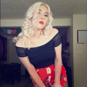 Meet your Posher, Mariah